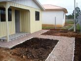 casa madeira 30 m²